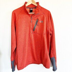 The North Face Canyonlands 1/4 Zip Sweatshirt